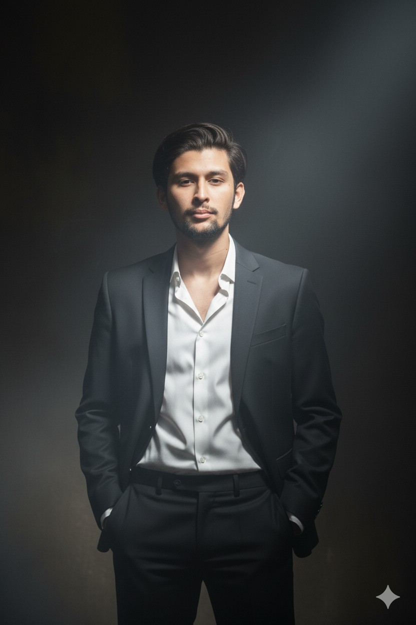 Anas Nasir